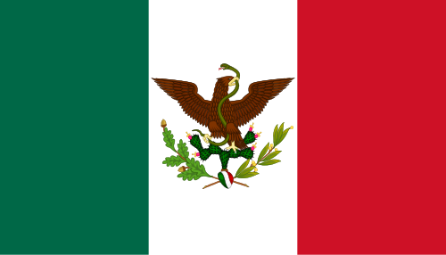 Second Federal Republic of Mexico
